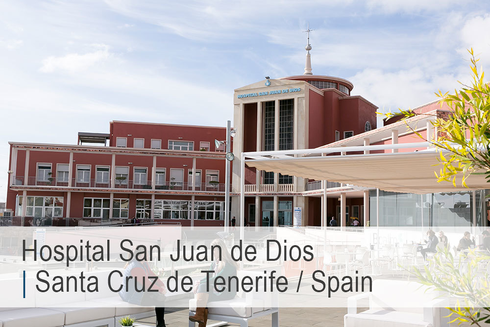 Hospital San Juan de Dios