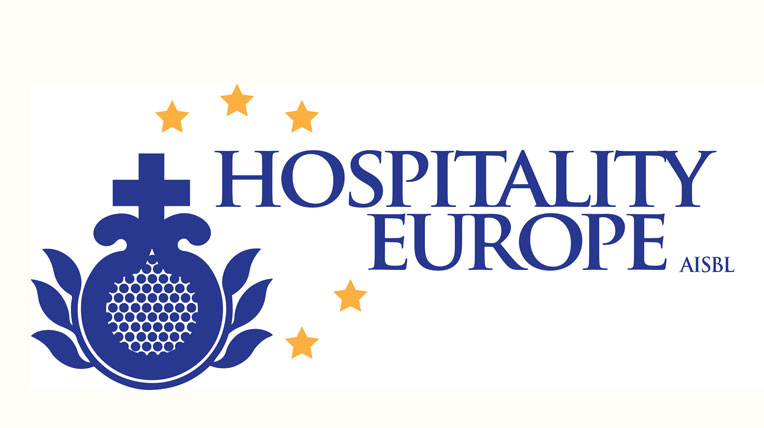 Logo Hospitality Europe