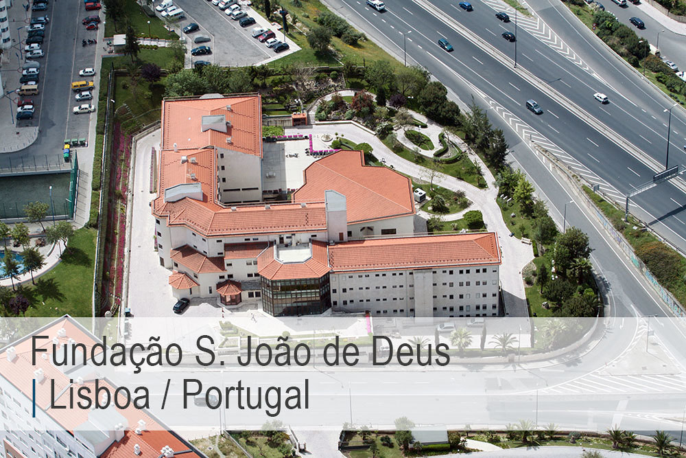 Fundação S. João de Deus