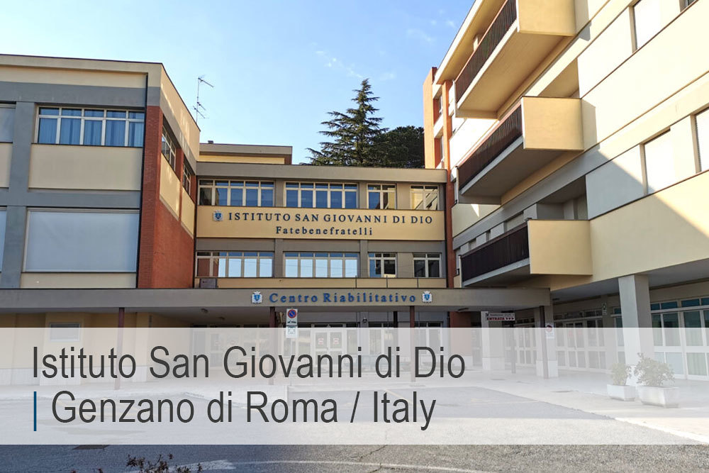 Istituto San Giovanni di Dio